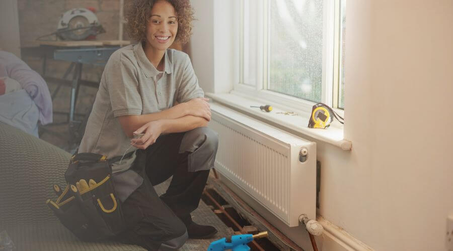 Professional expert plumbing services in McGuffey, OH